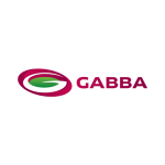 Gabba logo